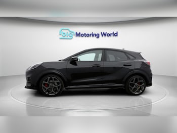 Used Ford Puma 2023 for sale - 78982973: Photo