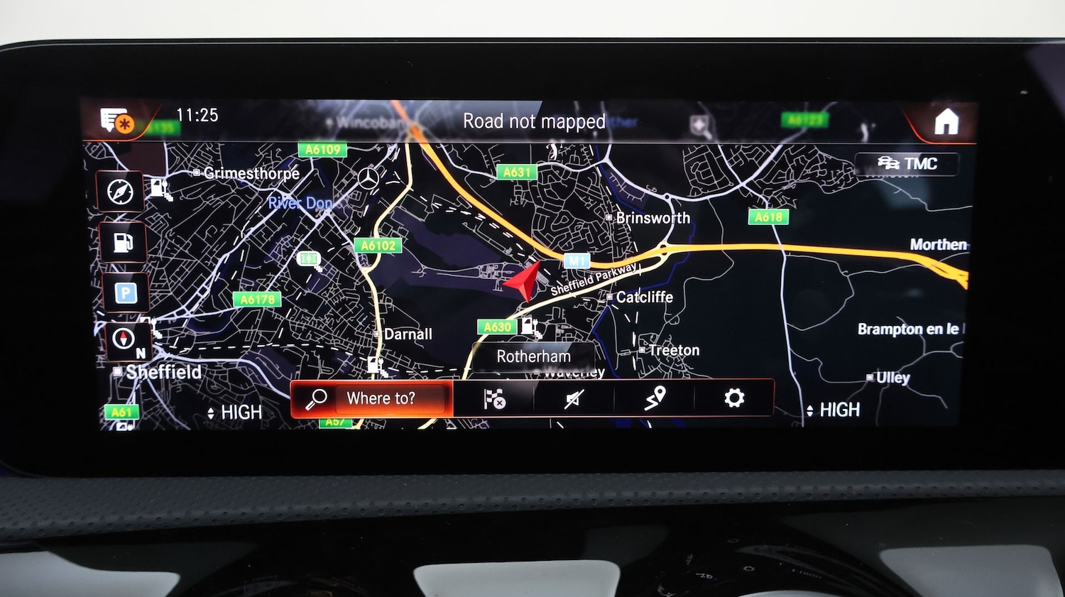 Used Mercedes-Benz CLA 2022 for sale - 77532186: Photo 11