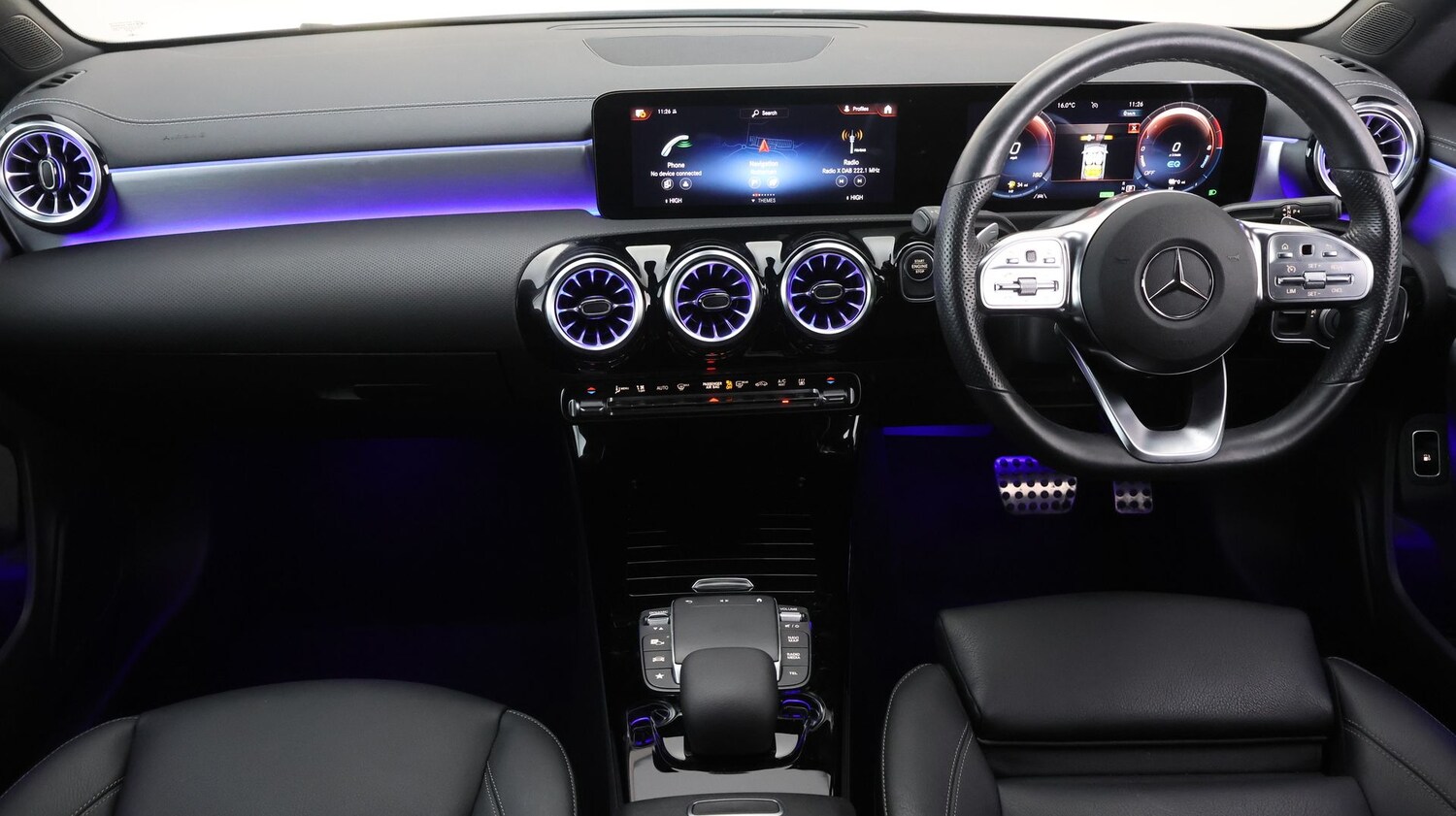 Used Mercedes-Benz CLA 2022 for sale - 77532186: Photo 13