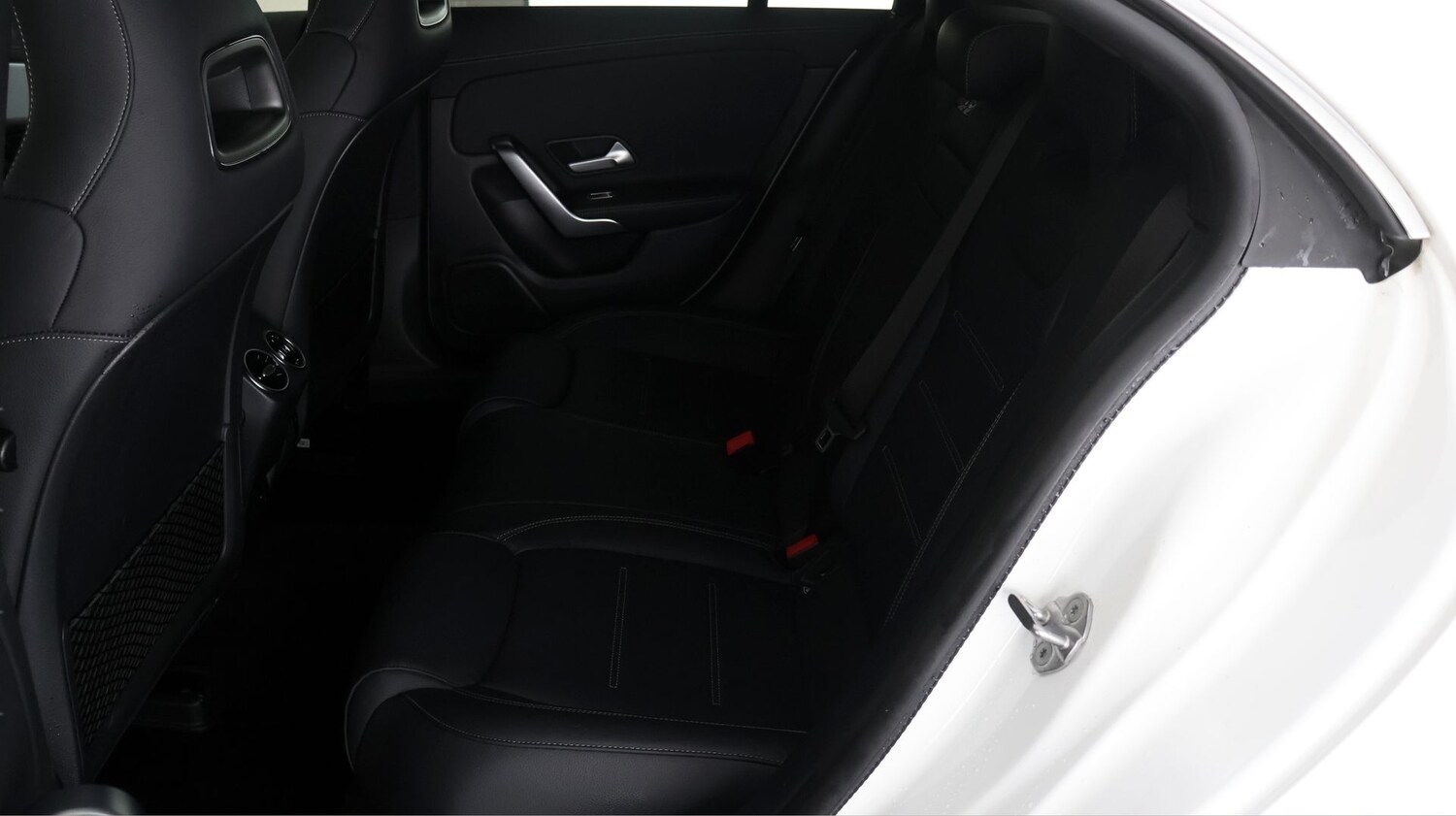 Used Mercedes-Benz CLA 2022 for sale - 77532186: Photo 16