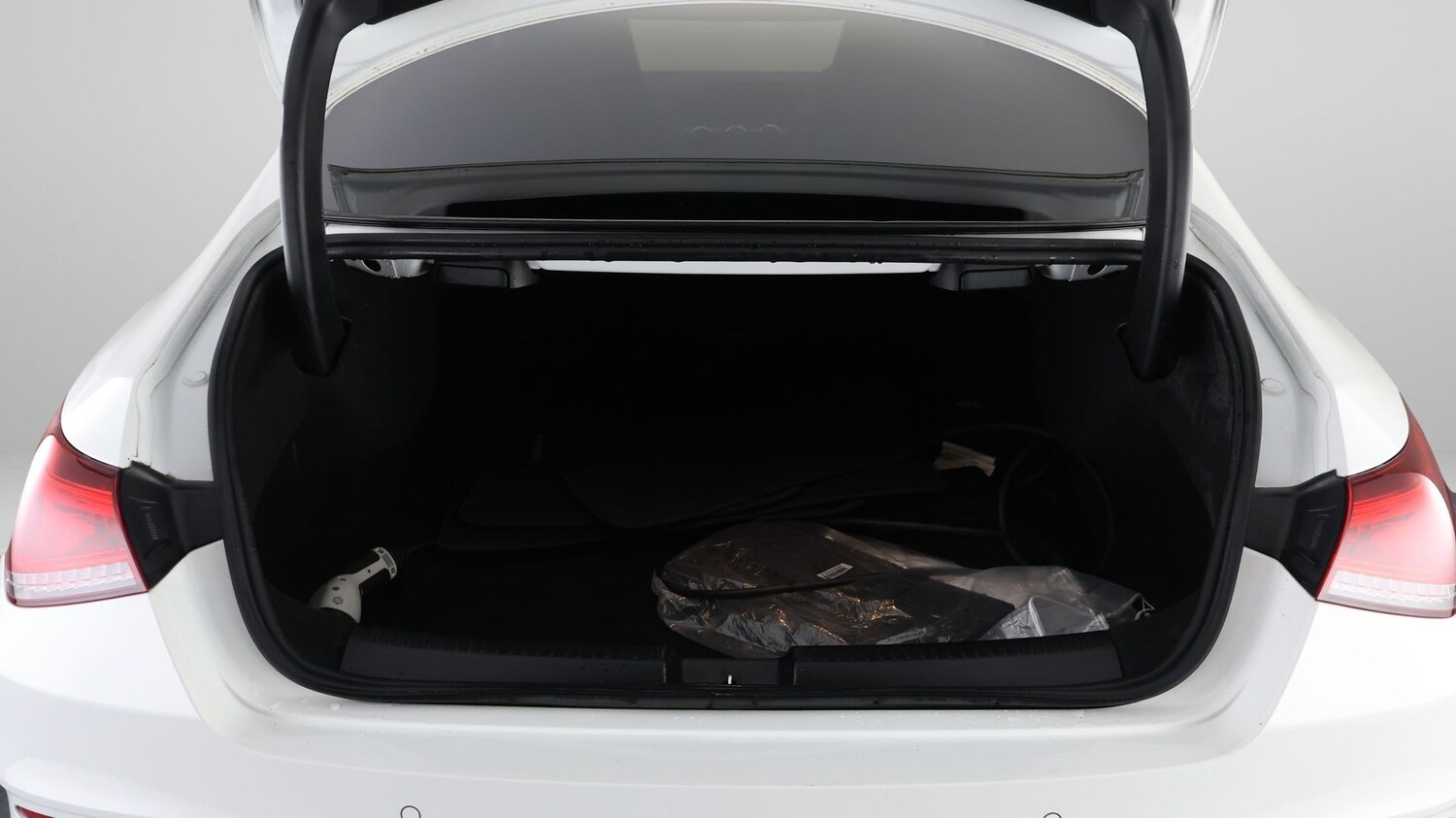 Used Mercedes-Benz CLA 2022 for sale - 77532186: Photo 17