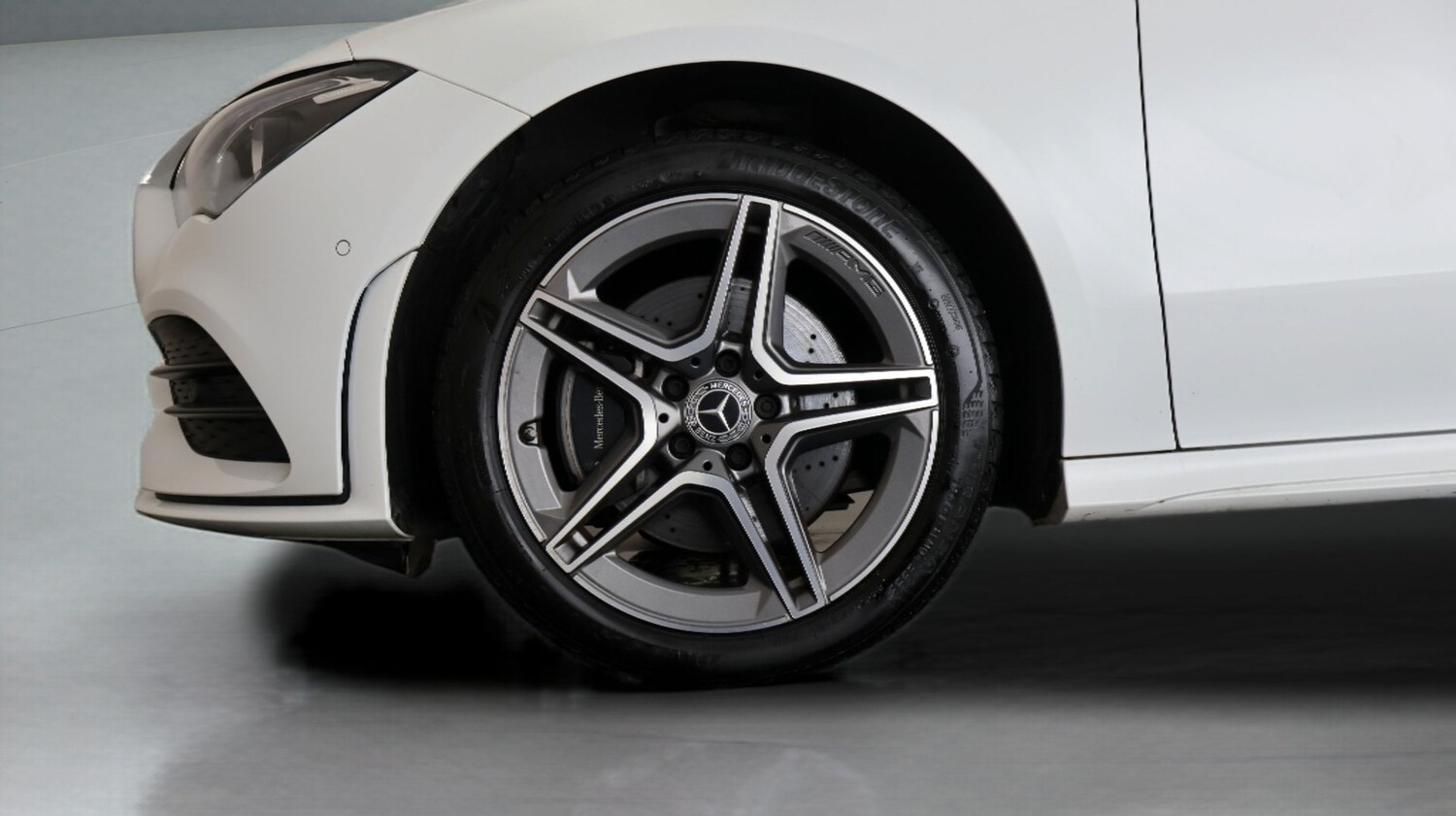 Used Mercedes-Benz CLA 2022 for sale - 77532186: Photo 18