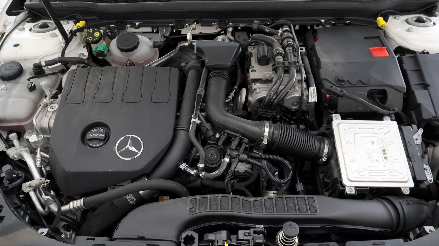 Used Mercedes-Benz CLA 2022 for sale - 77532186: Photo 19