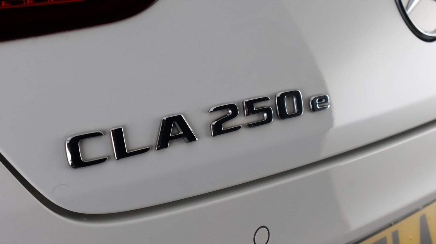 Used Mercedes-Benz CLA 2022 for sale - 77532186: Photo 20