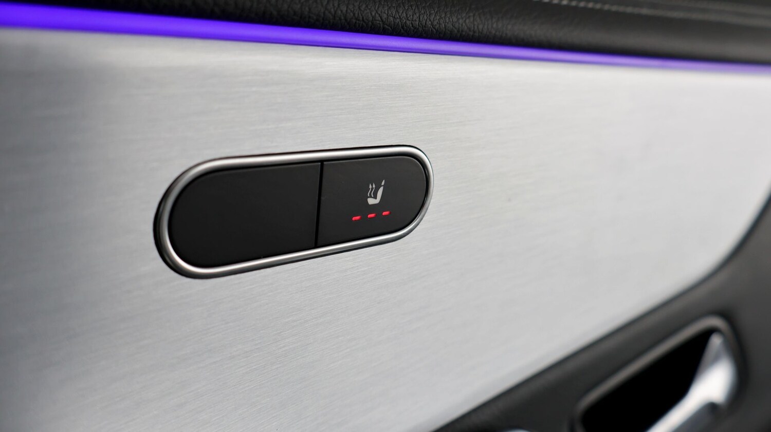 Used Mercedes-Benz CLA 2022 for sale - 77532186: Photo 25