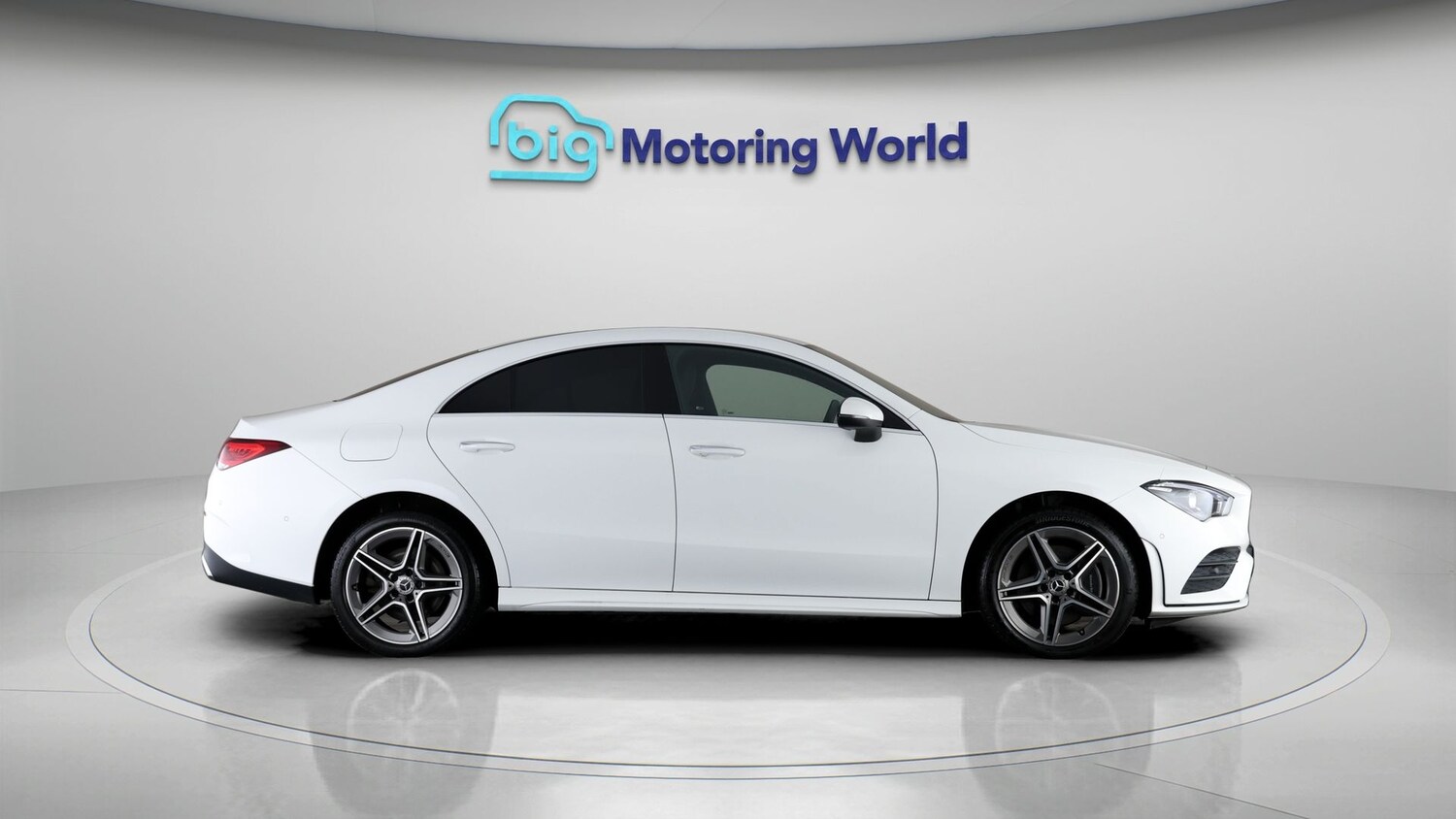 Used Mercedes-Benz CLA 2022 for sale - 77532186: Photo 8