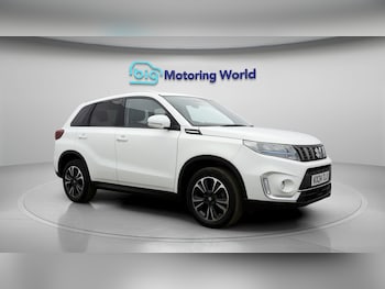 Used Suzuki Vitara 2024 for sale - 79554845: Photo