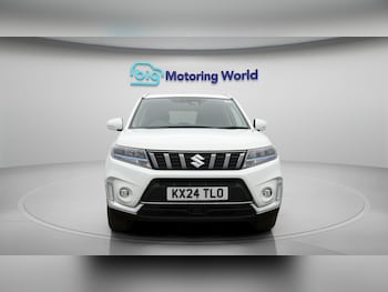 Used Suzuki Vitara 2024 for sale - 79554845: Photo
