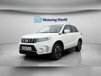 Used Suzuki Vitara 2024 for sale - 79554845: Photo
