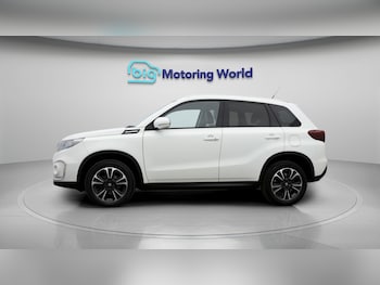 Used Suzuki Vitara 2024 for sale - 79554845: Photo