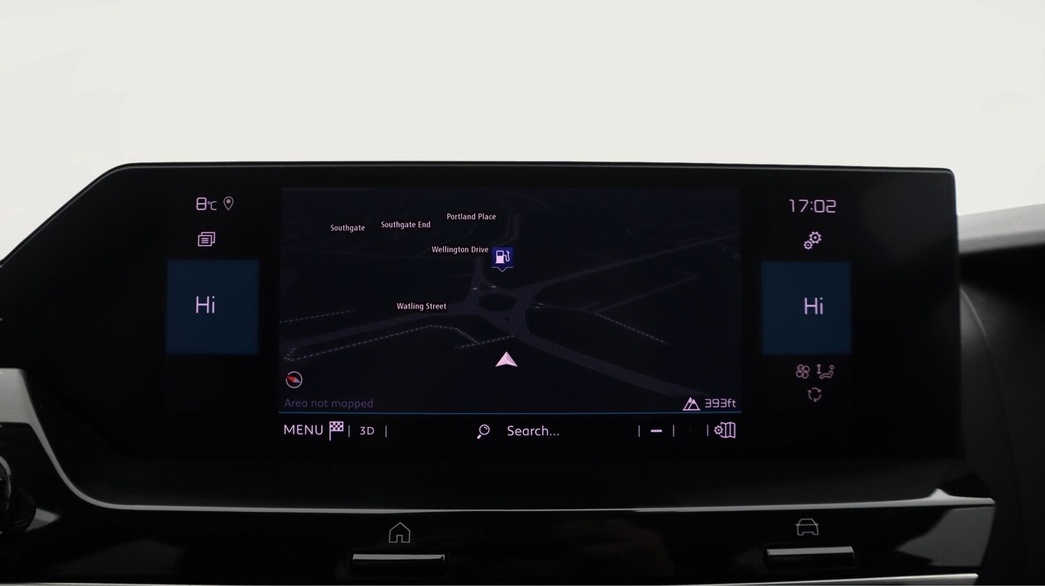 Used Citroen C4 2022 for sale - 77491008: Photo 11