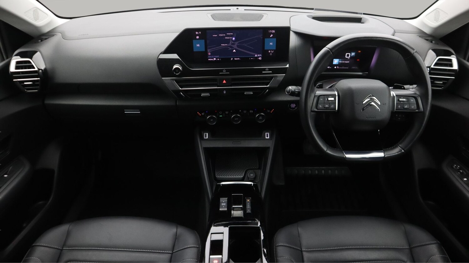 Used Citroen C4 2022 for sale - 77491008: Photo 13