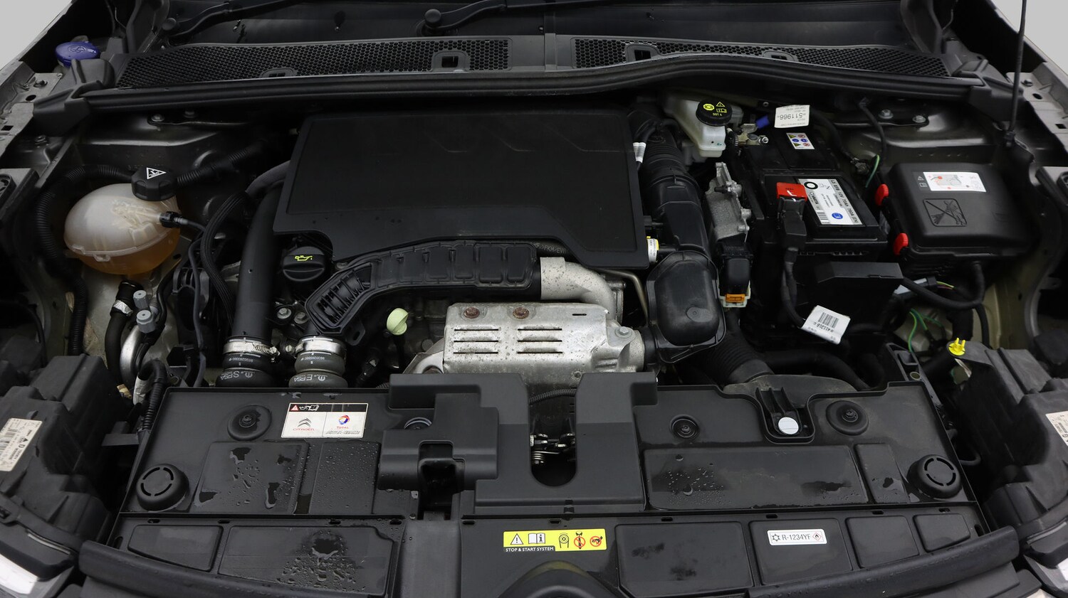 Used Citroen C4 2022 for sale - 77491008: Photo 19