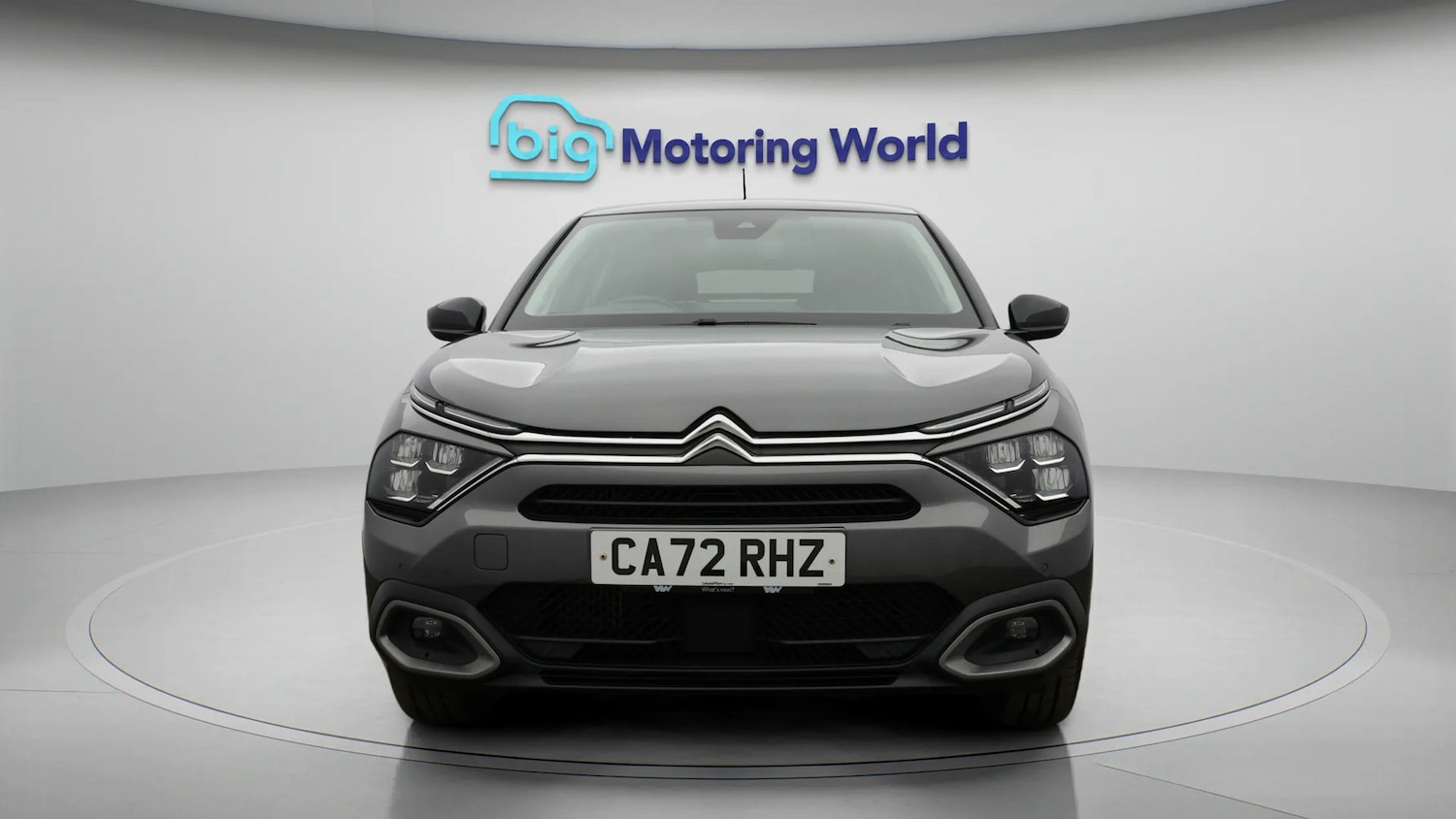 Used Citroen C4 2022 for sale - 77491008: Photo 2