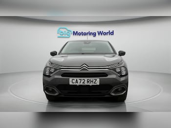 Used Citroen C4 2022 for sale - 77491008: Photo