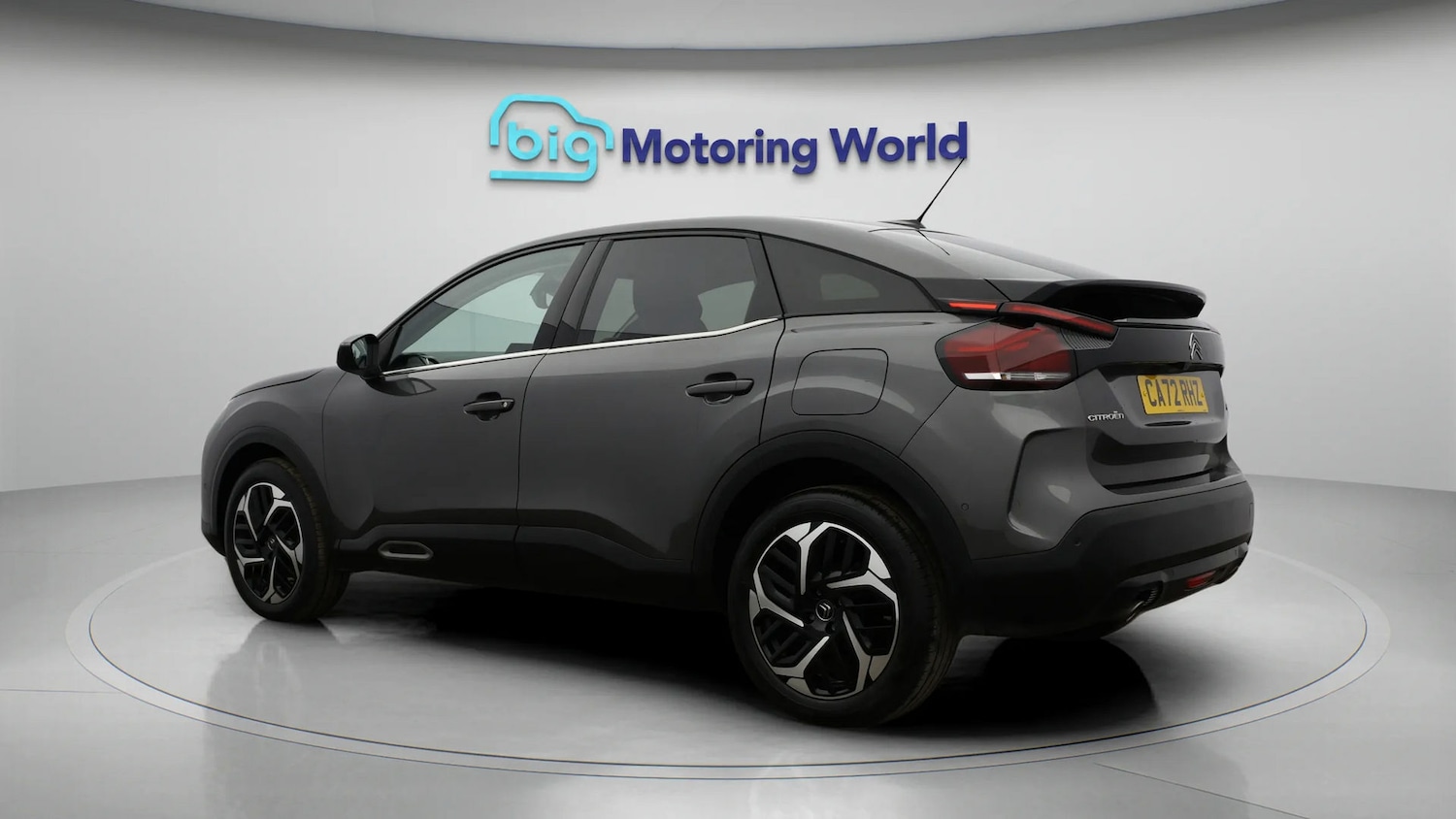 Used Citroen C4 2022 for sale - 77491008: Photo 5