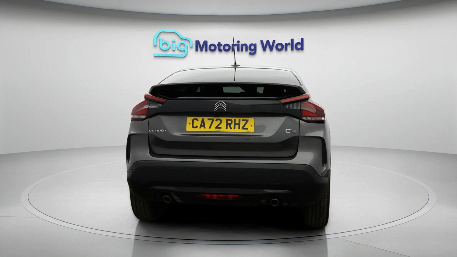 Used Citroen C4 2022 for sale - 77491008: Photo 6