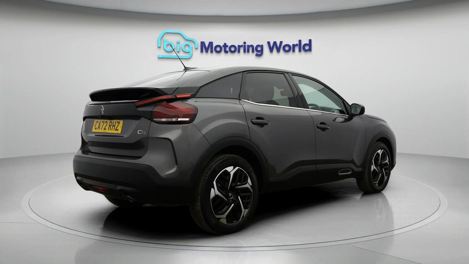 Used Citroen C4 2022 for sale - 77491008: Photo 7