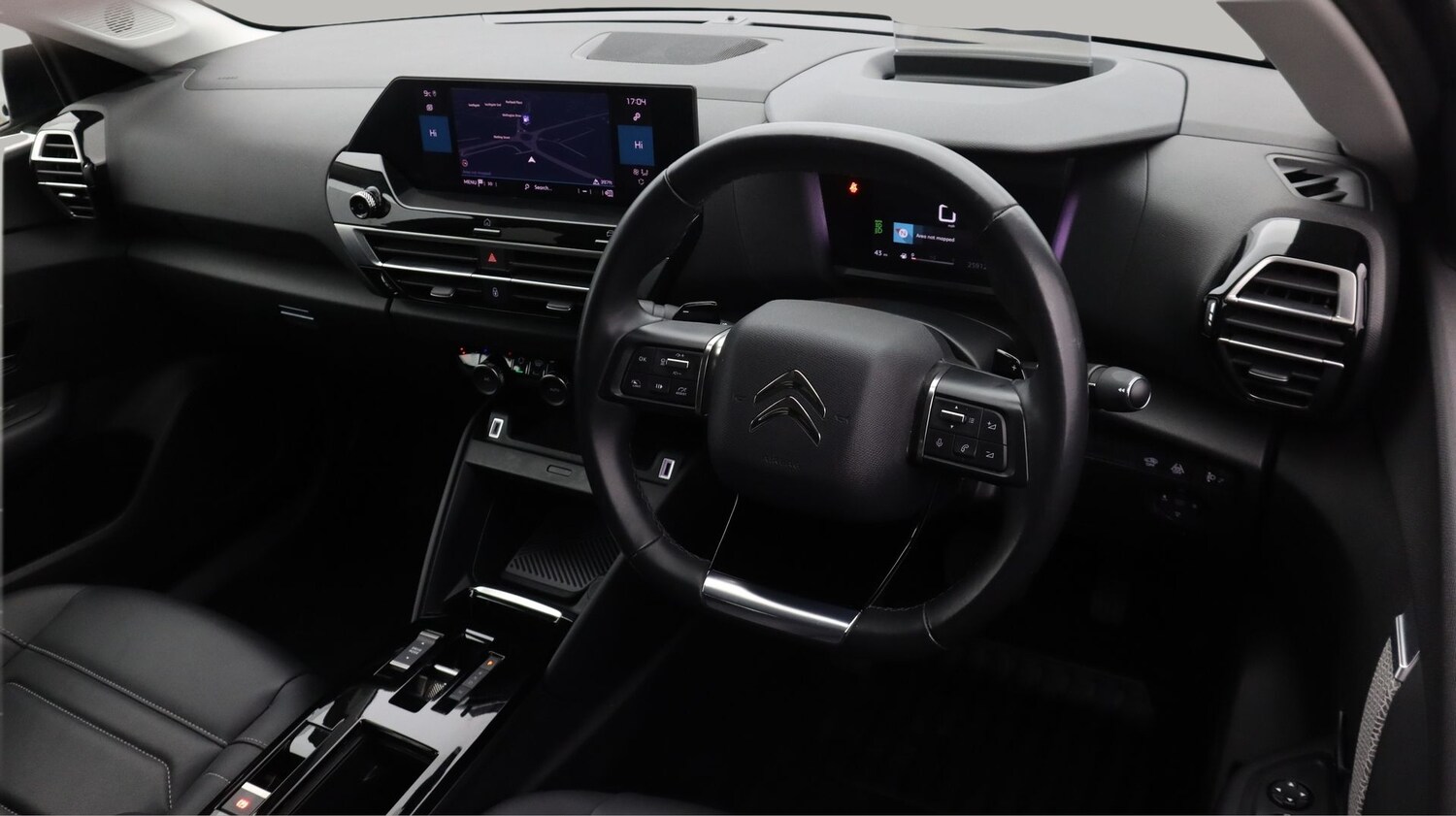 Used Citroen C4 2022 for sale - 77491008: Photo 9