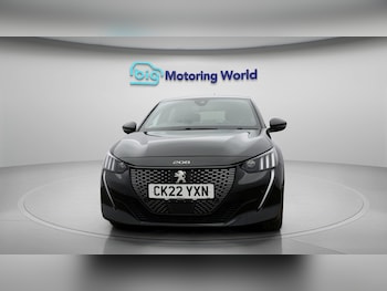Used Peugeot 208 2022 for sale - 78639969: Photo