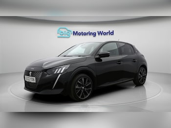 Used Peugeot 208 2022 for sale - 78639969: Photo