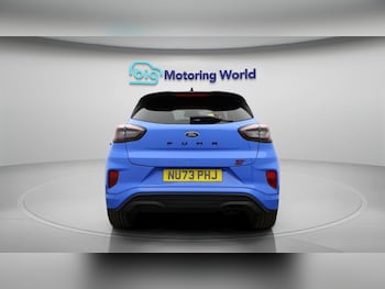 Used Ford Puma 2023 for sale - 78223404: Photo