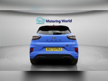 Used Ford Puma 2023 for sale - 78223404: Photo