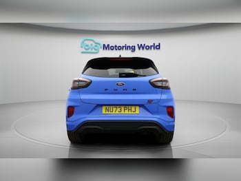 Used Ford Puma 2023 for sale - 78223404: Photo