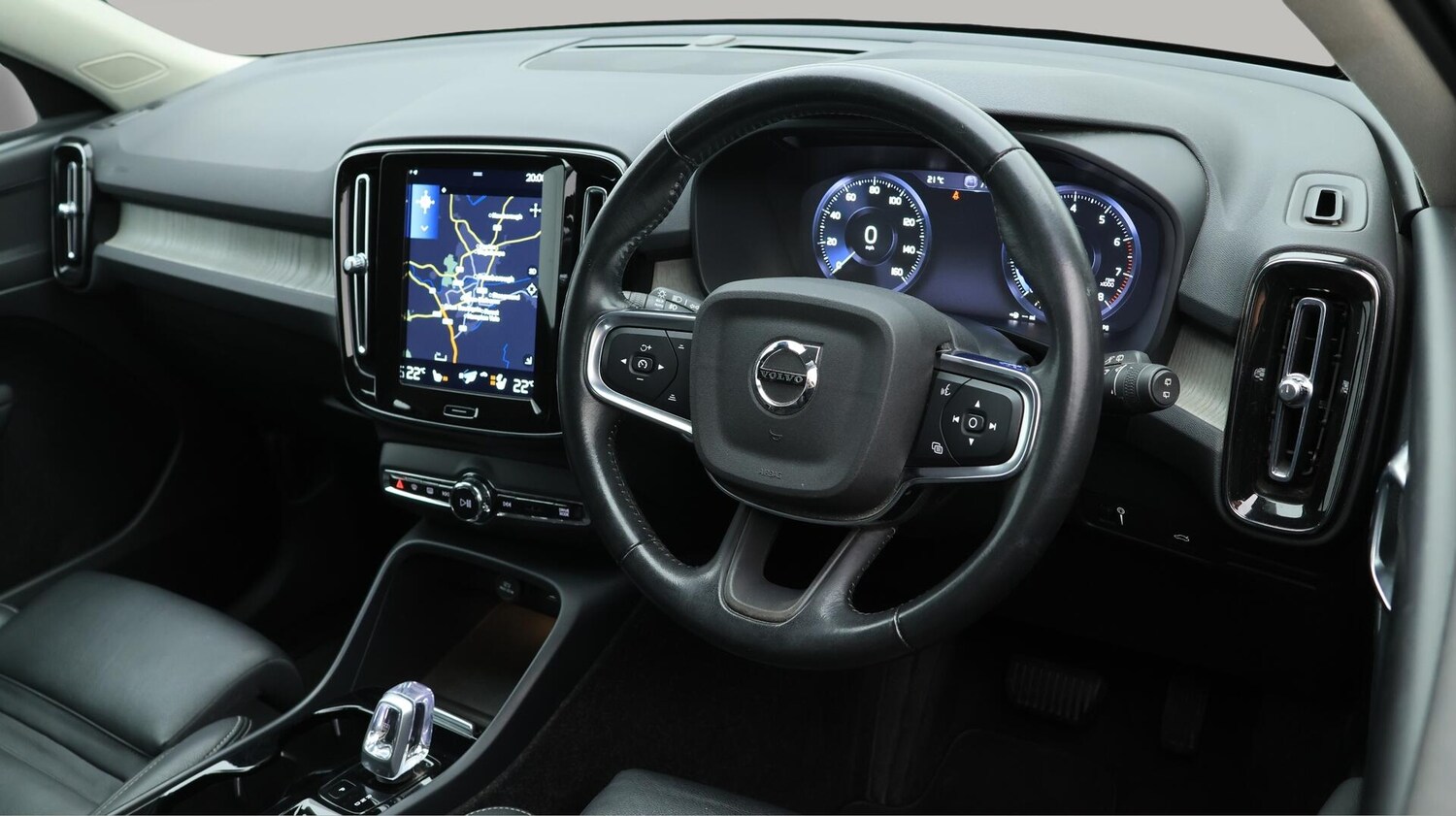 Used Volvo XC40 2020 for sale - 76765461: Photo 10