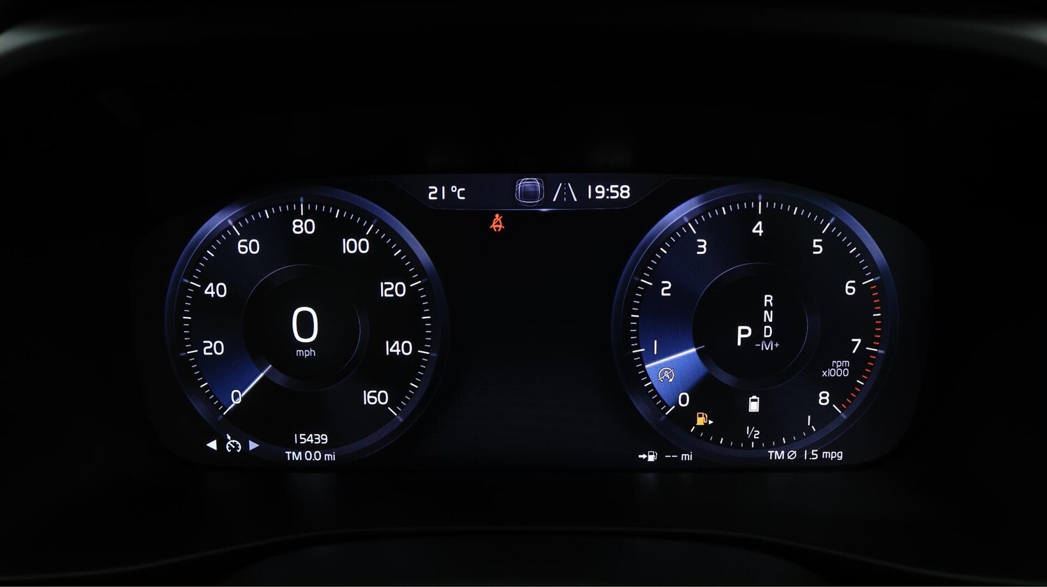 Used Volvo XC40 2020 for sale - 76765461: Photo 11