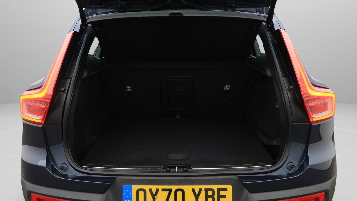 Used Volvo XC40 2020 for sale - 76765461: Photo 18