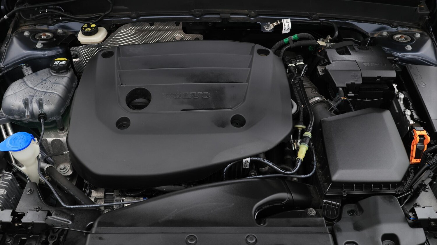 Used Volvo XC40 2020 for sale - 76765461: Photo 20