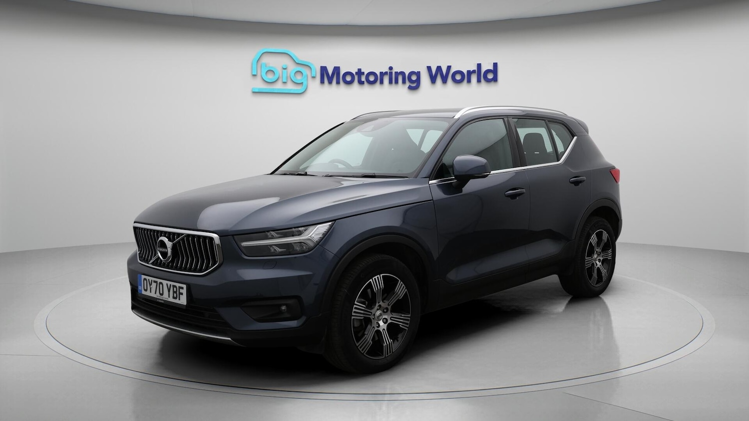 Used Volvo XC40 2020 for sale - 76765461: Photo 4