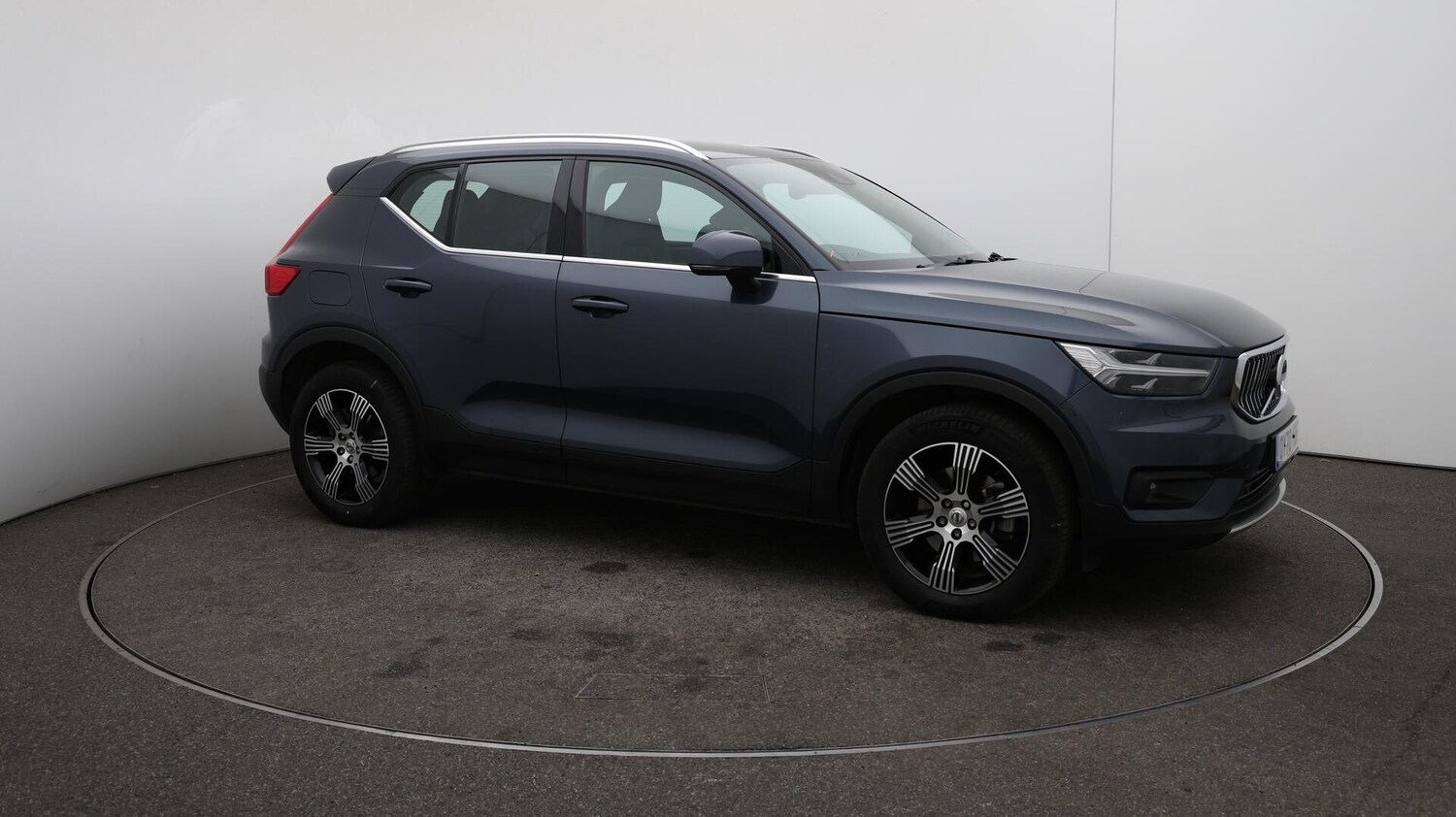 Used Volvo XC40 2020 for sale - 76765461: Photo 46