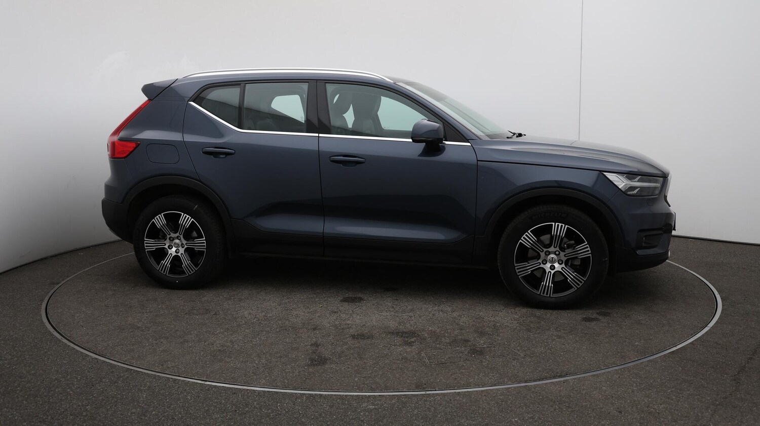Used Volvo XC40 2020 for sale - 76765461: Photo 49