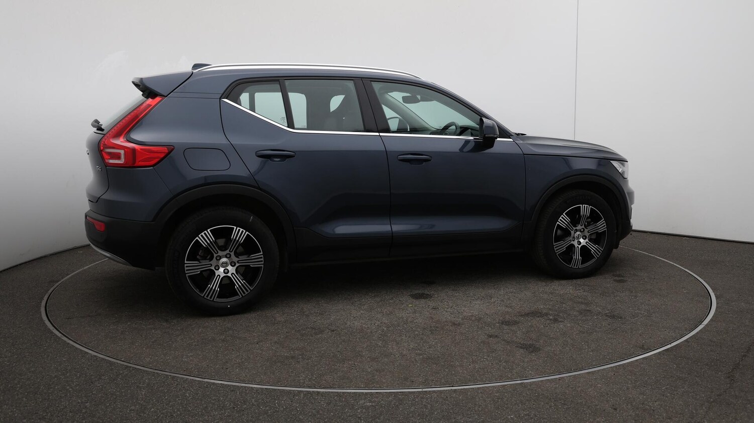 Used Volvo XC40 2020 for sale - 76765461: Photo 53