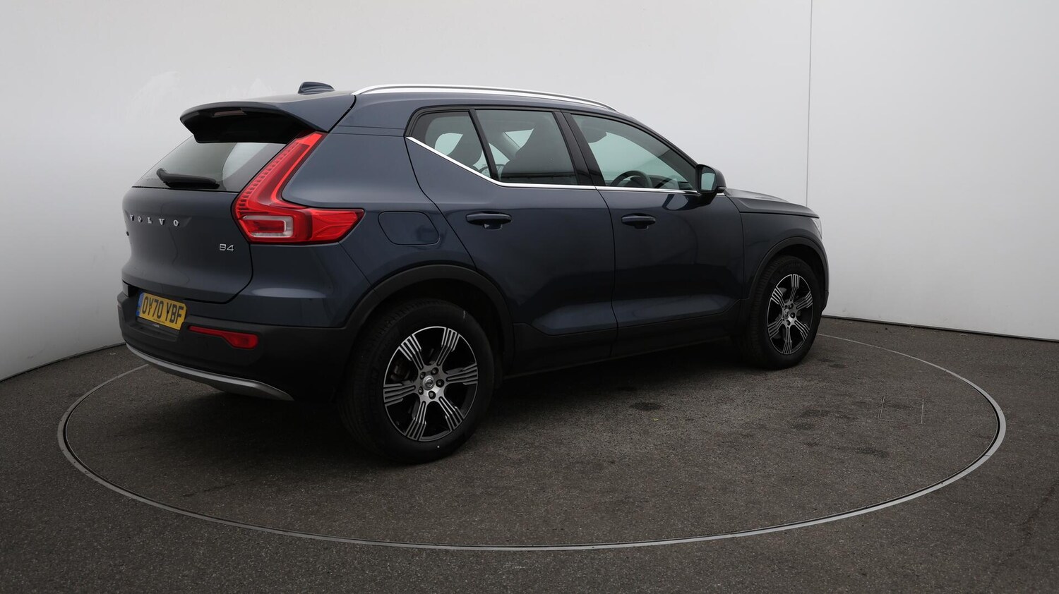 Used Volvo XC40 2020 for sale - 76765461: Photo 55