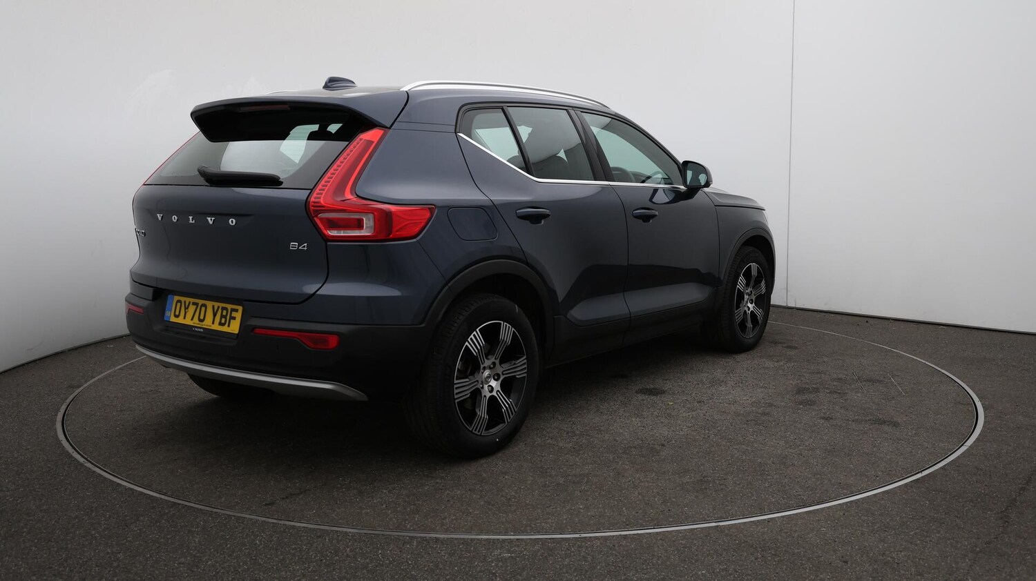Used Volvo XC40 2020 for sale - 76765461: Photo 56
