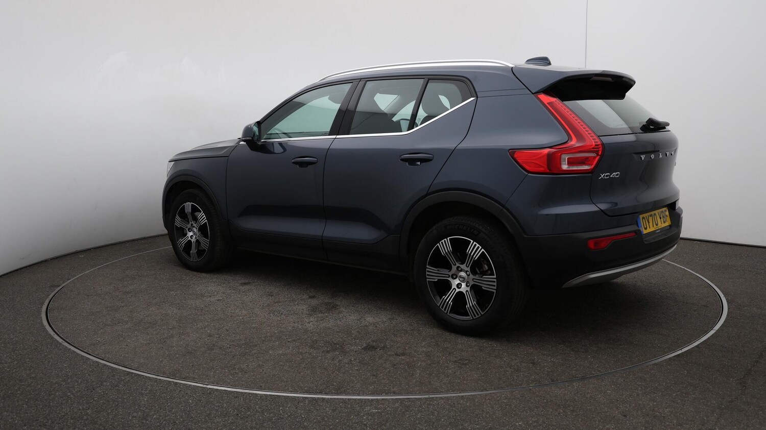 Used Volvo XC40 2020 for sale - 76765461: Photo 64