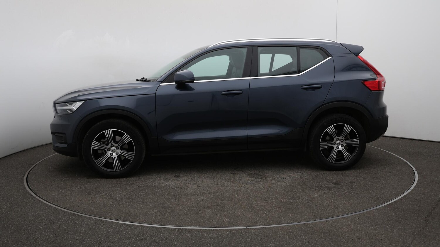 Used Volvo XC40 2020 for sale - 76765461: Photo 66