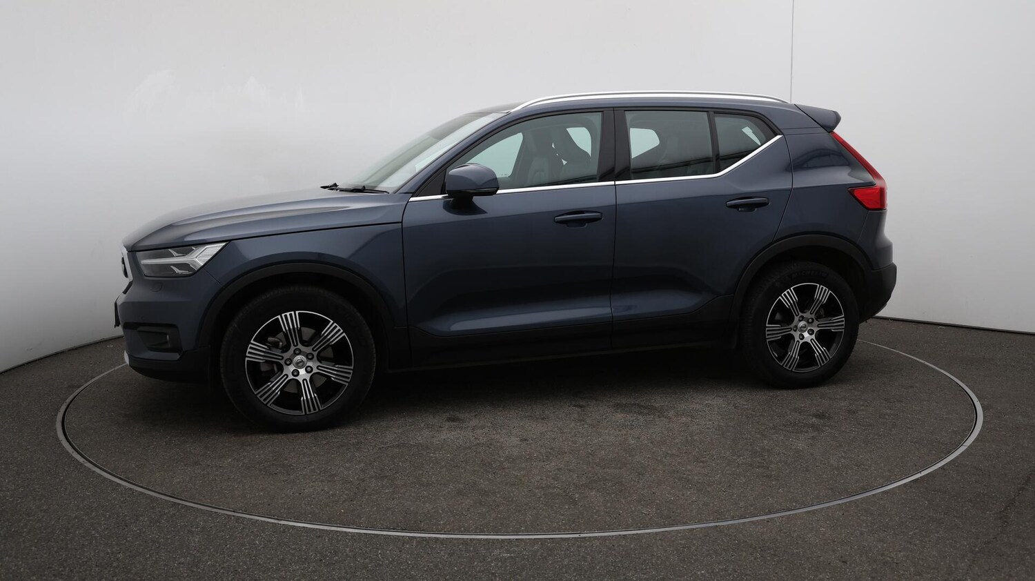 Used Volvo XC40 2020 for sale - 76765461: Photo 67