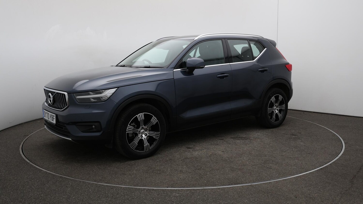 Used Volvo XC40 2020 for sale - 76765461: Photo 69