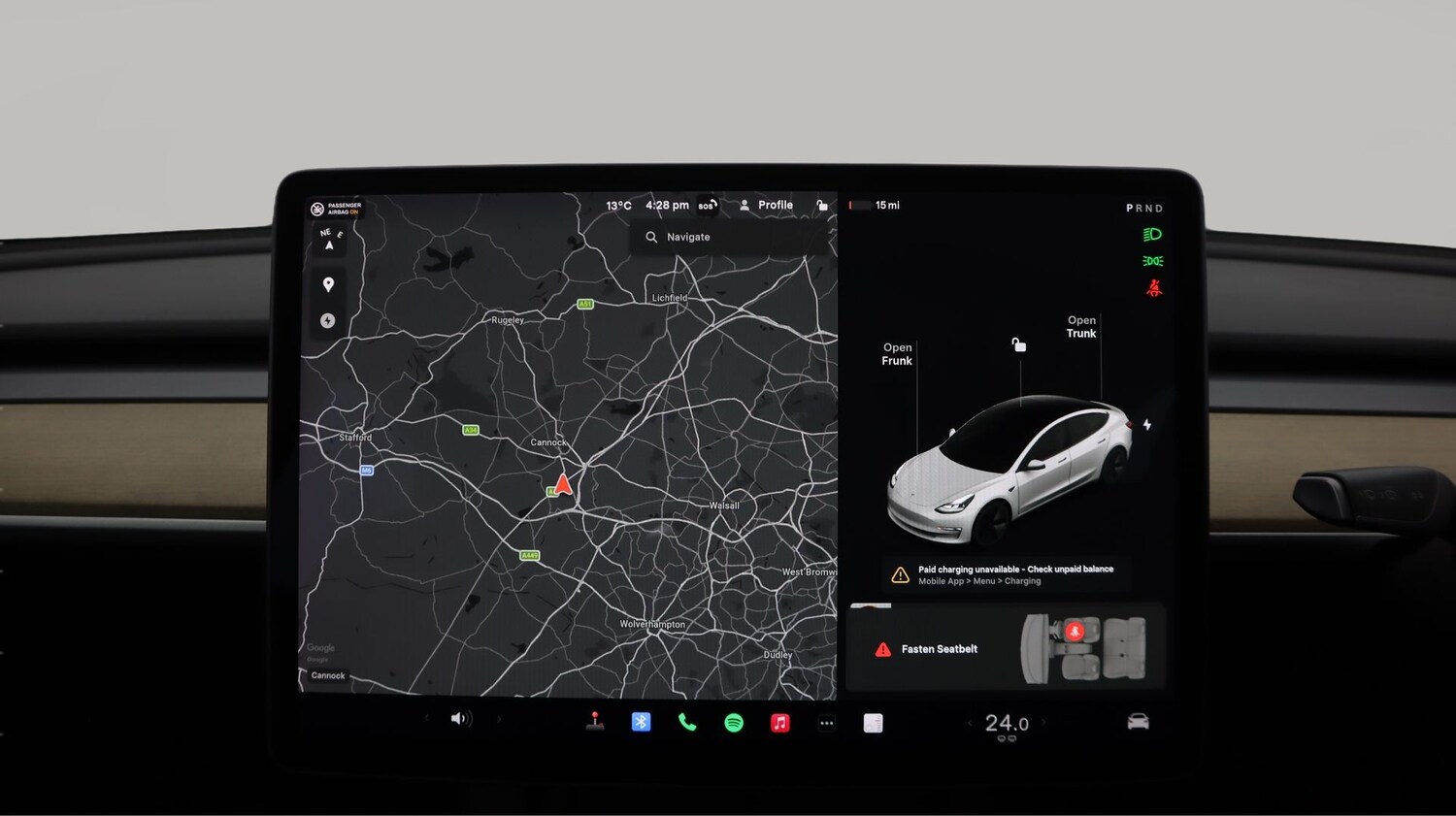 Used Tesla Model 3 for sale - 77345764: Photo 11