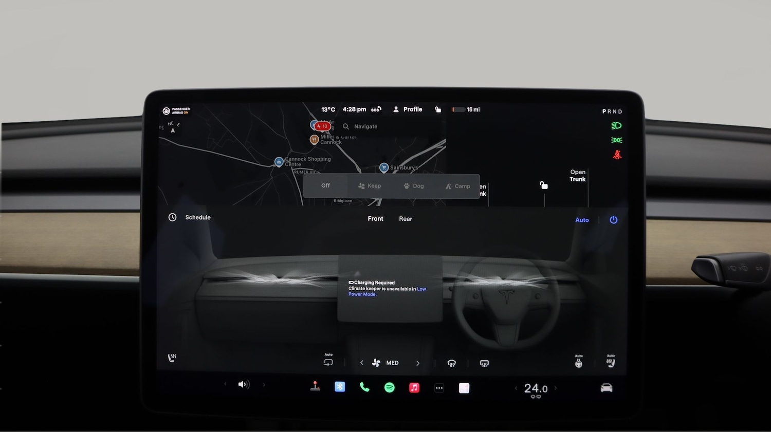 Used Tesla Model 3 for sale - 77345764: Photo 12