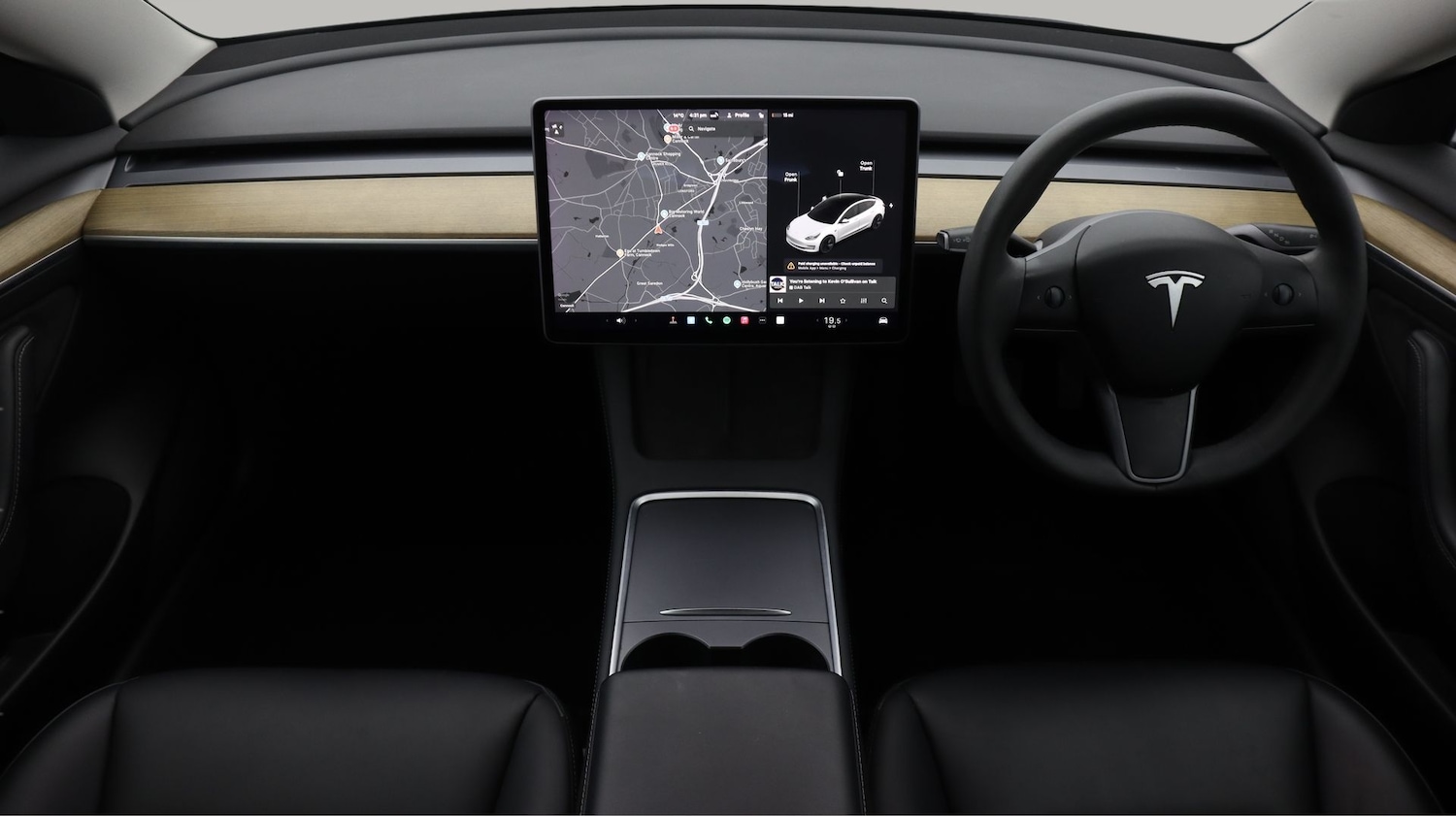 Used Tesla Model 3 for sale - 77345764: Photo 13