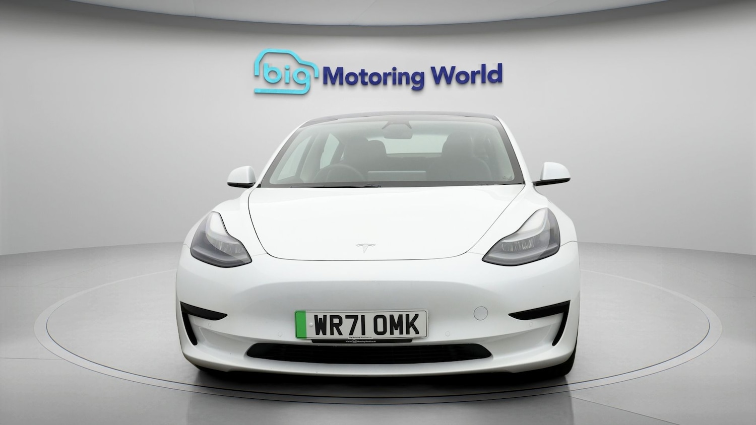 Used Tesla Model 3 for sale - 77345764: Photo 2