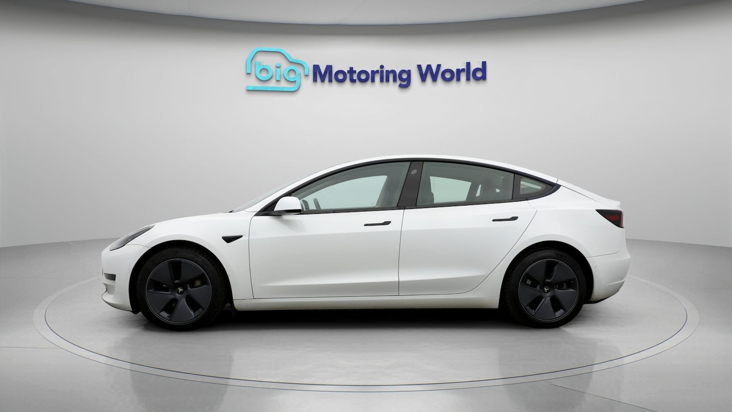 Used Tesla Model 3 for sale - 77345764: Photo 4