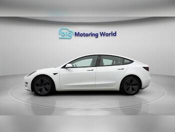 Used Tesla Model 3 2021 for sale - 77345764: Photo