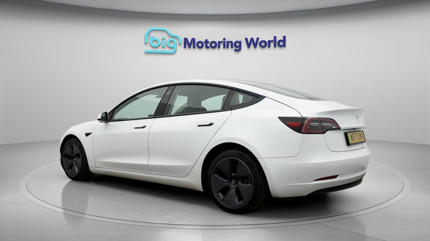 Used Tesla Model 3 for sale - 77345764: Photo 5