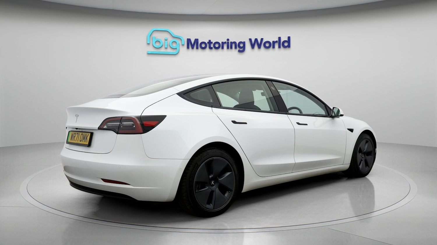 Used Tesla Model 3 for sale - 77345764: Photo 7